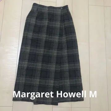 마가렛호웰 Margaret Howell 스커트 롱 M