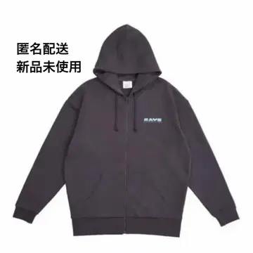 [ 새상품, 미사용 ] SnowMan 2024 돔 투어 RAYS 후드티