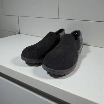 해리스 트위드 보아 부착 슈즈 22.5-24.5