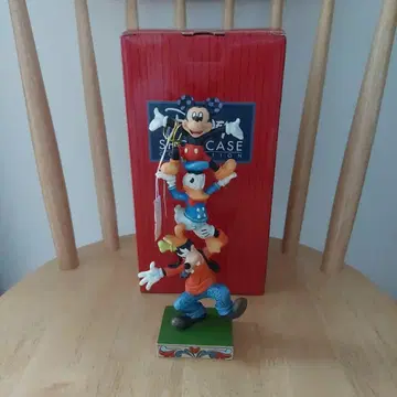 Disney Showcase Collection Teetering