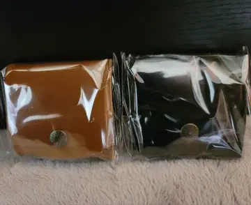 황궁 지갑 동전 지갑 세트 판매 블랙 브라운