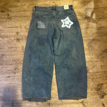 스타 팀 스타 팀 팬츠