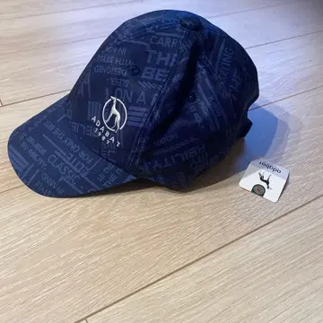 adabat 네이비 캡