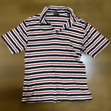 폴 스미스 스트라이프 티셔츠