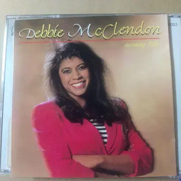 Debbie McClendon/Morning Light/AOR