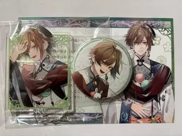 올림피아 소와레 카타르시스 토키사다 WonderGOO 특전