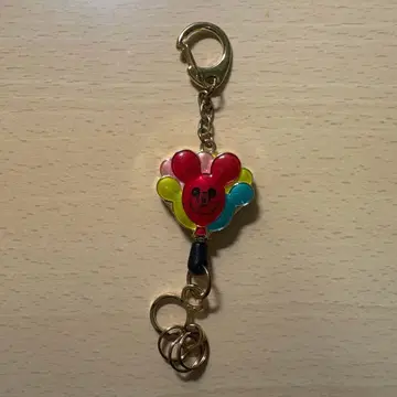 디즈니 키링 벌룬 포함