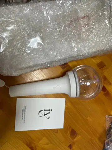 IVE 응원봉 라이트 스틱