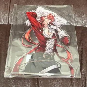 여왕벌의 왕방 코우키 곁잠 아크릴 스탠드