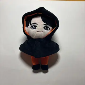 카시와기 유 하루 초특급 봉제 인형 마스코트 JOKER