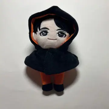 카시와기 유 하루 초특급 봉제 인형 마스코트 JOKER