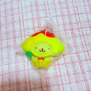 폼폼푸딩 치비토모 오카즈