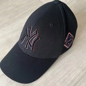 MLB 블랙 캡 한국