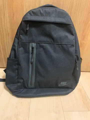 나이키 백팩 블랙