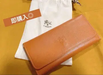 일비종떼 지갑 야케누메 장지갑