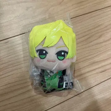 AMPTAKxCOLORS 앰프턱컬러즈 SD 인형 푸릿츠