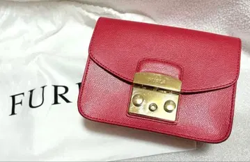 훌라 숄더백 메트로폴리스 FURLA 미니백