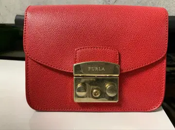 훌라 숄더백 메트로폴리스 FURLA 미니백