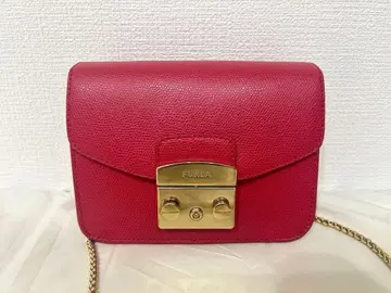 훌라 숄더백 메트로폴리스 FURLA 미니백