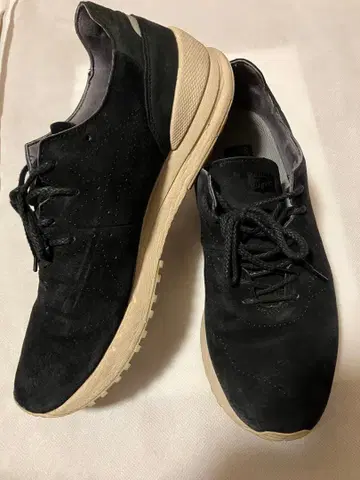 오니츠카타이거 삼사라 로우