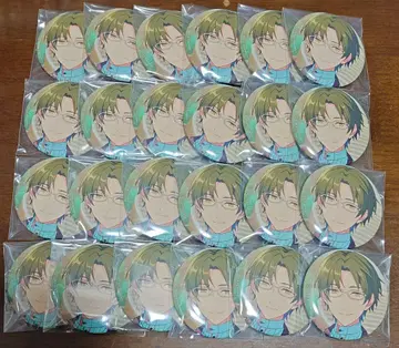 앙스타 셔플 캔뱃지 케이토 2