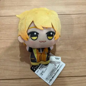 AMPTAKxCOLORS SD 인형 아키이