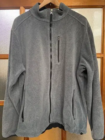 L.L.Bean 플리스 자켓 풀 집업