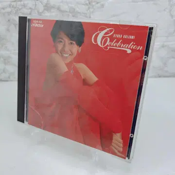 [ 새상품급 ] 코이즈미 쿄코 Celebration CD