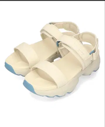 ORTR 스포츠 샌들 스포샌 화이트 26.5 OT3210