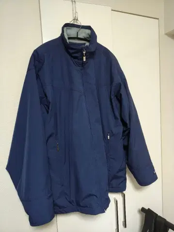 Patagonia 뉴 쉘드 신틸라 네이비 M 사이즈