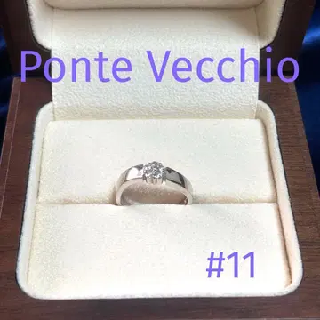 폰테베키오 꽃의 반지 11호