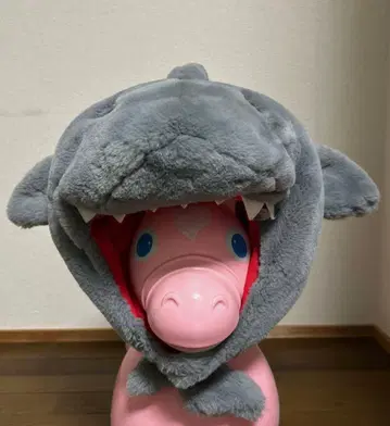 [ USJ ] 죠스 머리띠