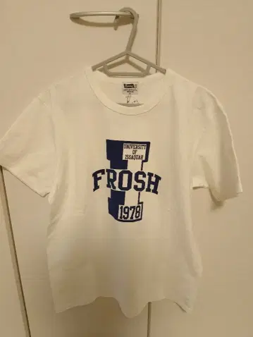 페로우즈 T셔츠 M 사이즈