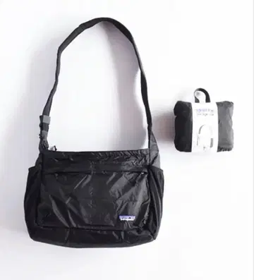 [ 새상품 ] Patagonia 파타고니아 라이트웨이트 트래블 쿠리에