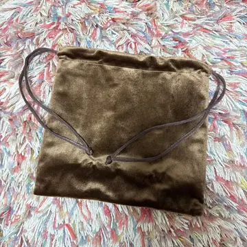 rihka petite bag 미사용 새상품