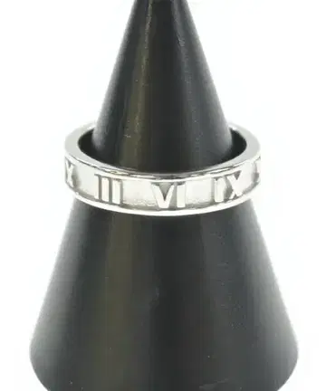 TIFFANY & CO. 여성용 반지