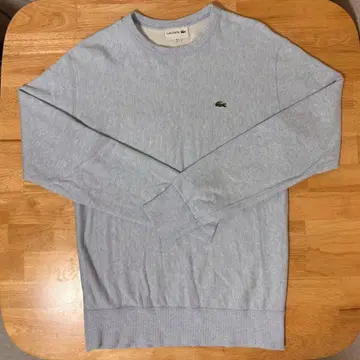 라코스테 트레이닝복