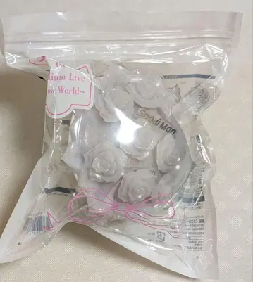 Snow Man 5th Anniversary 응원봉