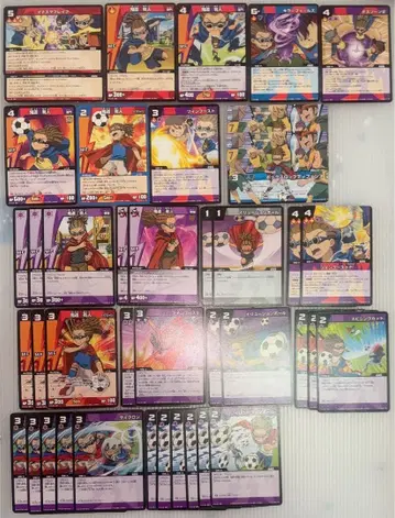 이나즈마 일레븐 이나이레 키도 유토 묶음 판매