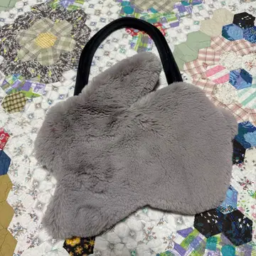 merry jenny 메리제니 토끼 bag