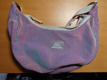 GREGORY 라핀 백 L 일루미너스