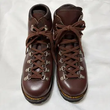 고로 부티 엠 등산화 27.5