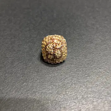 빔즈 보이 BEAMS BOY 비즈 장식 엘레강트 반지