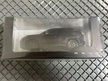 신형 RAV4 컬러 샘플 Adventure 애티튜드 블랙 마이카