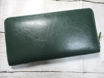 초특가 지갑 남성용 여성용 장지갑 라운드 지퍼 천연 가죽 대형 GR!