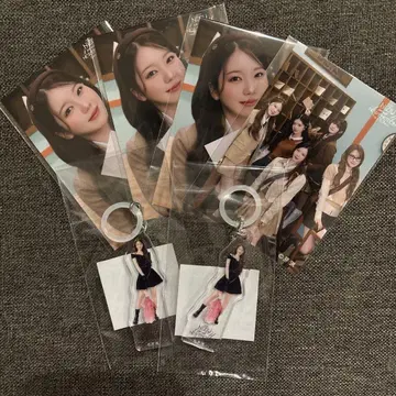 NiziU 아야카 메지루시 참