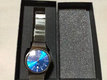 SKAGEN 스카겐 티타늄 QZ 쿼츠 손목시계 남성용