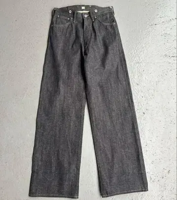 T.T 타이거 타카하시 Lot.704 데님