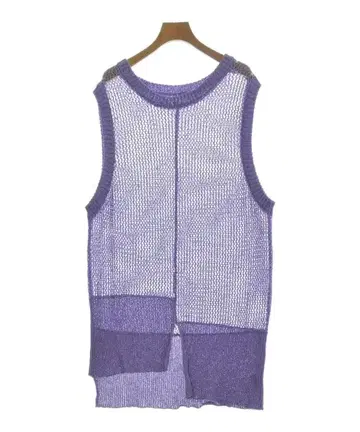 CYAN TOKYO 니트 스웨터 여성용