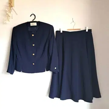 네이비 셋업 포멀 XL 수트 결혼식 13